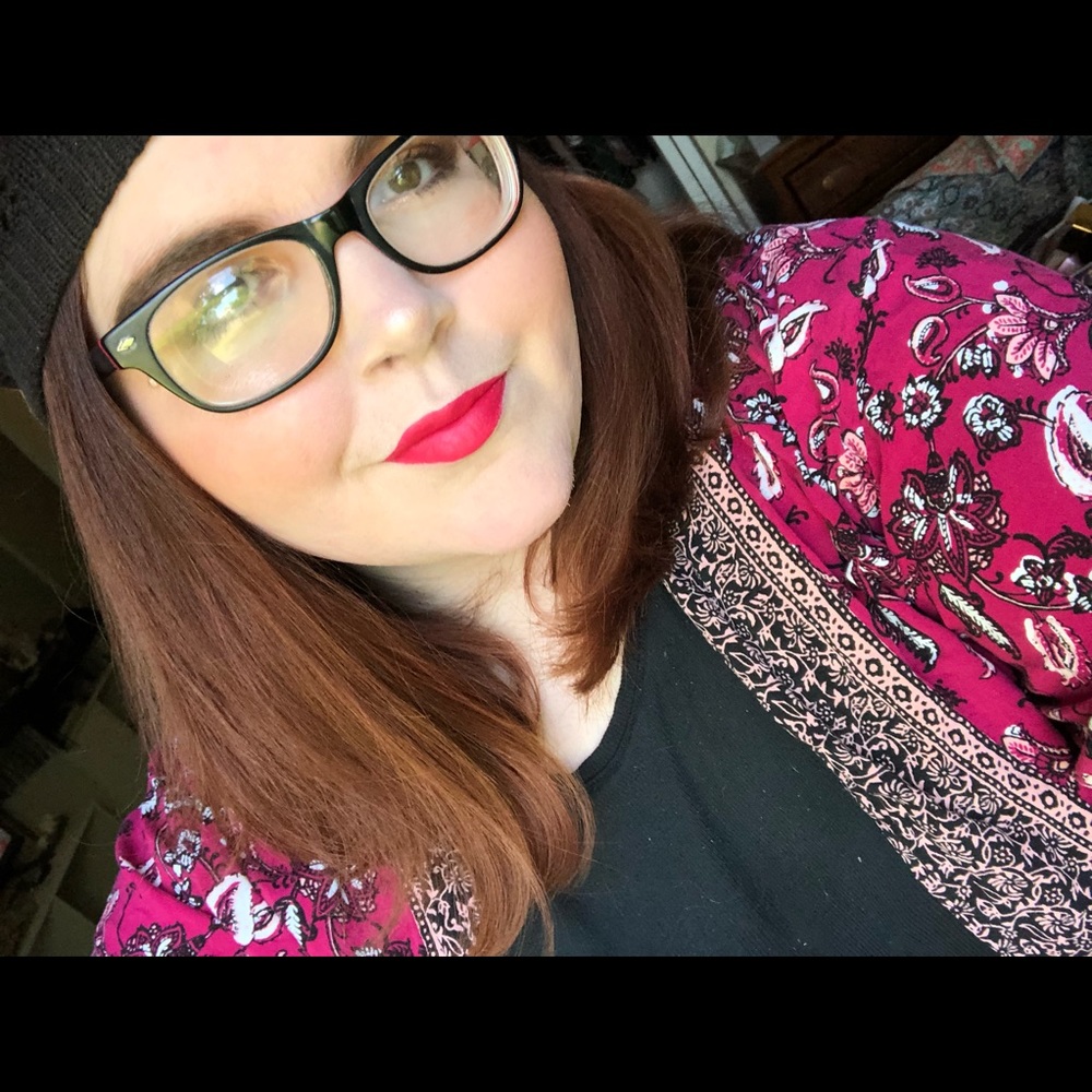 Meet your Posher, Colette